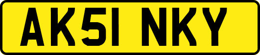 AK51NKY