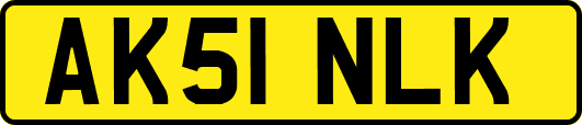 AK51NLK