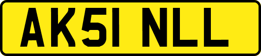 AK51NLL