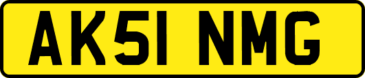 AK51NMG