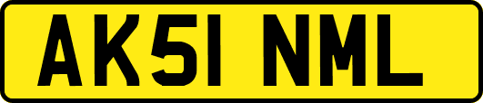 AK51NML