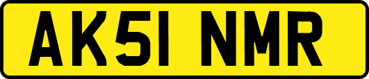 AK51NMR