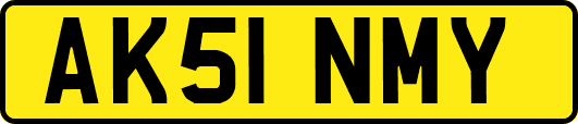 AK51NMY