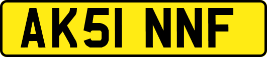 AK51NNF