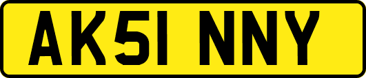 AK51NNY