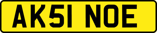 AK51NOE