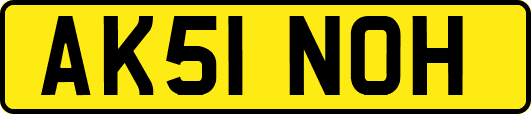 AK51NOH