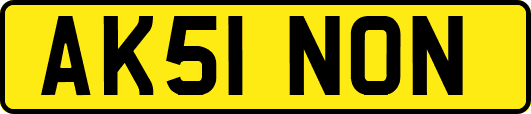 AK51NON