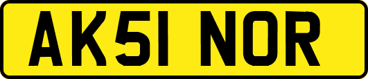 AK51NOR