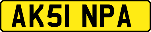 AK51NPA