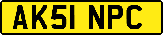 AK51NPC