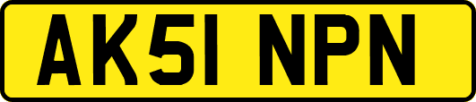 AK51NPN