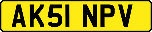 AK51NPV