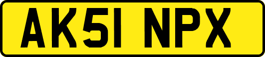 AK51NPX