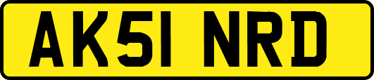 AK51NRD