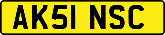 AK51NSC