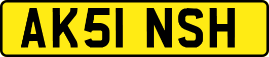 AK51NSH