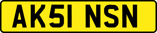 AK51NSN