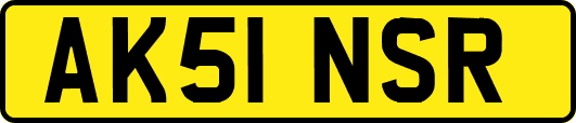 AK51NSR