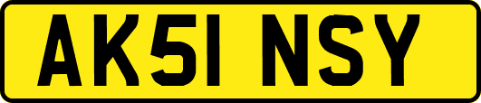 AK51NSY