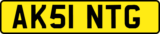 AK51NTG