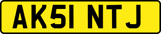 AK51NTJ