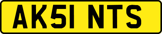 AK51NTS