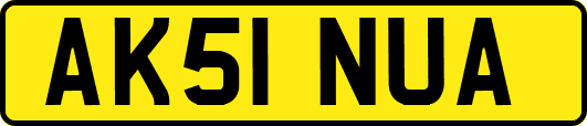 AK51NUA