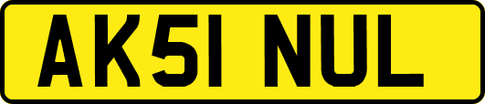 AK51NUL