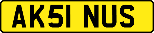 AK51NUS