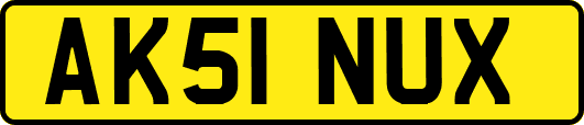 AK51NUX