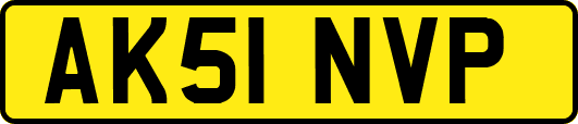 AK51NVP