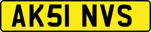 AK51NVS