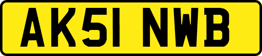 AK51NWB