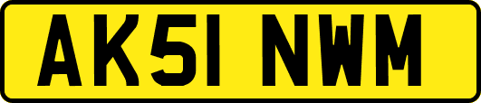 AK51NWM