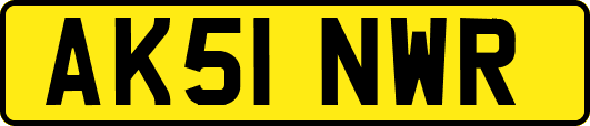 AK51NWR