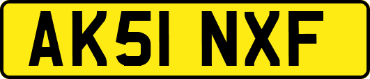 AK51NXF