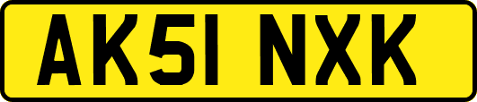 AK51NXK