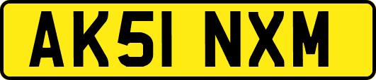 AK51NXM