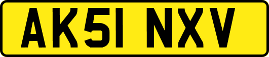 AK51NXV