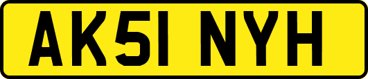 AK51NYH