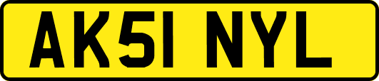 AK51NYL