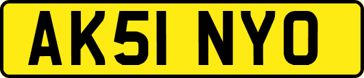 AK51NYO