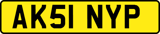 AK51NYP