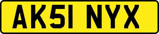 AK51NYX
