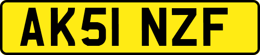 AK51NZF