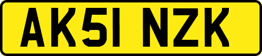 AK51NZK