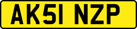 AK51NZP