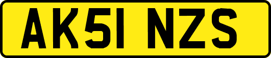 AK51NZS