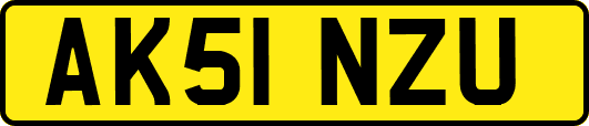 AK51NZU